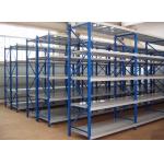 longsoan racking shelving/ medium duty rack for sale