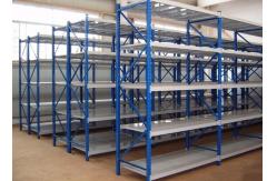 China longsoan racking shelving/ medium duty rack supplier