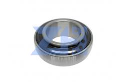 China Insert Ball Bearing LK 214 2F  Pillow Ball Bearing pillow block thrust bearing supplier