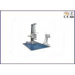 ISO 2248 Simulate Transportation Free Drop ISTA Packaging Testing Equipment