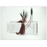 Light Sensor Baby Sound Module ABS Plastic With AG13 Battery for sale
