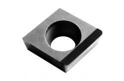 China Full Edge PCD Turning Inserts SCGW 120408 supplier