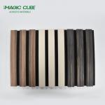 Master acoustic Modern Acoustic Akupanel Sound Absorption for interior wall paneling for sale