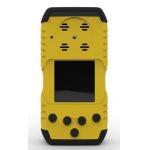 portable multi gas detector 4 in 1 gas analyzer for sale