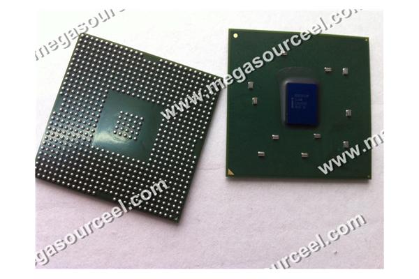 Computer IC Chips RGE7501MC SL6NV Computer GPU CHIP INTEL