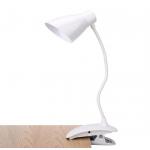 3W LED Dimmable Table Lamp DC5V USB Charge White Color with Touch Switch for sale