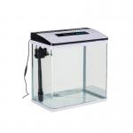 Ecological HD Hot Bending Aquarium Fish Tank 300L For Living Room for sale