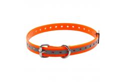China GPS Positioning Leather Pet Collar Leashes TPU Personalized supplier