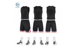 China Fully Customizable NBA Team Jerseys for a Unique and Professional Look supplier