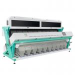 10 Chute PCB Boards Plastic Separation Machine Stainless 304 Steel Hopper for sale