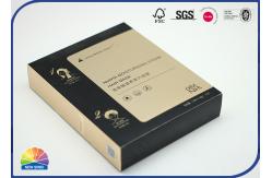 China Customized Folding Carton Box Offset Printing Collapsible Cardboard Box supplier