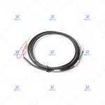 SAMSUNG FEEDER POWER CONNECTION CABLE ASSY J90831473C Smt Feeder Parts Hanwha Samsung for sale