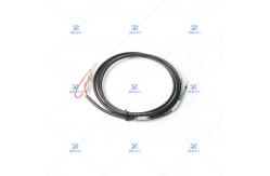 China SAMSUNG FEEDER POWER CONNECTION CABLE ASSY J90831473C Smt Feeder Parts Hanwha Samsung supplier