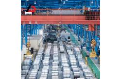 China M2 Z40 Z60 Hot Strip Coil Regular Spangle 1mm Steel Strip OEM supplier