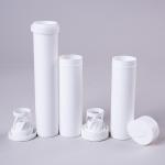Supplements Industrial VC Effervescent Tablets Lemon Vitamin C Plastic Bottle Custom for sale