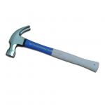 American type claw hammer with fiberglass handle for sale
