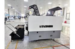 China Double Module LED Light Mounting Machine PCB Processing Pick And Place Machine supplier