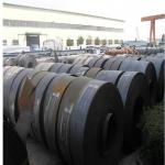 Q235B MS HR Coils Hot Rolled ASME 1220mm Width 12mm Thickness Low Carbon for sale