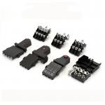 3 Way 4 Way Automotive Car Battery Screw Down ANS AFS ANF ANG Fuse Holder For Truck Marine Boat Car for sale
