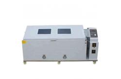 China High Precision Salt Spray Tester PID Temperature Controller 480L supplier