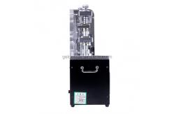 China Laboratory Lithium Coin Cell Assembly Machine Coin Cell Case Electric Crimper supplier