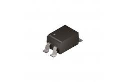 China Original stock electronic components chips integrated circuit FOD817BSD supplier
