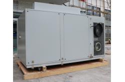 China -40 To 150 Degree Adjustable Relative Humidity Chamber For Humidity Calibration Chamber supplier