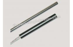 China Water Proof Electrical Cartridge Heaters with High Temperature Lead Wire supplier
