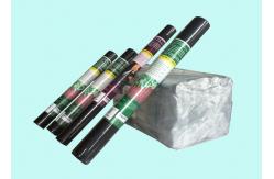 China Customized 50gsm Polypropylene garden Weed Control Fabric , PP Non Woven Durable supplier