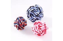 China Chewing Interactive Dog Toys Environmental Protection Corduroy Material supplier