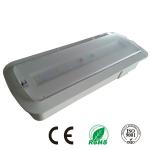 Fire Resistance Wall Recessed Emergency Light Ni-Cd Battery 3.6V1.8Ah Battery for sale