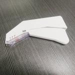 RYPF-35W Disposable Skin Stapler , CE Medical Grade Stapler for sale