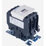 Din Rail PA66 LC1-D Series Silver Contact AC Contactor for sale