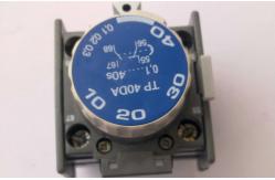 China STARTER , ABB TP40DA Pneumatic Timer Especially Suitable For GT5250 Cutter Parts 904500276 supplier