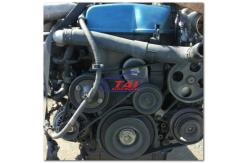 China Used 2JZ Engine Japanese Engine Parts Steel Material With ISO Certifiion supplier