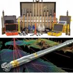 OHANG TECH Logging While Drilling Tools MWD Gamma Survey Equipment for sale
