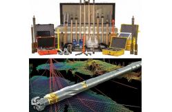 China OHANG TECH Logging While Drilling Tools MWD Gamma Survey Equipment supplier