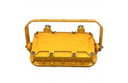 China IP65 Explosion Proof Lighting Fixture High Efficiency IP65 LED Mining Lights supplier