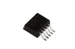 China LM2596S ADJ TO 263 Electronic Components Storage ic chips LM2596S  TO-263 supplier