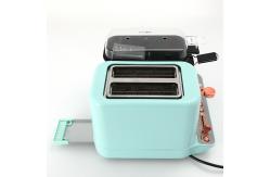 China Timing Gear Switch Multifunctional Breakfast Machine 220v supplier
