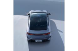 China Limousine BYD Seal EV 4 Wheel New Electric Sedan 550km Range Left Steering supplier