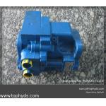 Rexroth Uchida Hydraulic piston pump spare parts AP2D18