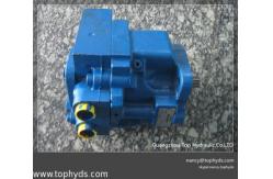 China Rexroth Uchida Hydraulic piston pump spare parts AP2D18 supplier
