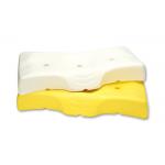 Custom Extension Memory Foam Pillows Anti Snore Health Sleep Orthopedic Pillow for sale