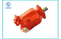 China Replace Rexroth A10VSO18/28/45/71/100/140 series Hydraulic Pump supplier