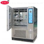 Constant Temperature Humidity Stability Chamber 150L Programmable  for Electronics