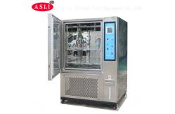 China Constant Temperature Humidity Stability Chamber 150L Programmable  for Electronics supplier