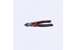 China 8 Inch High Leverage Wire Side Cutters Side Cutters Electrical supplier