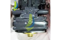 China 708-1H-00140 Hydraulic Pump For D155AX-5 Bulldozer supplier