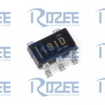 INA180A1IDBVR